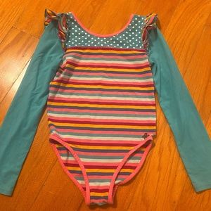 Matilda Jane Bodysuit Size 14